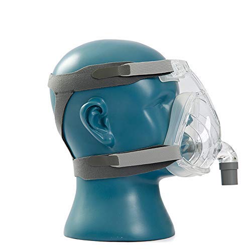 Vogvigo_Full_Face_Cpap_Mask (L) - Thumbnail 2