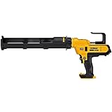 DEWALT DCE570B 20V MAX 29oz Adhesive Gun, Baretool
