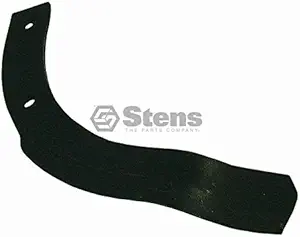 (USA Warehouse) Left Hand Tiller Tine, Fits Honda 72461-723-700 [STE][370-322] -/PT# HF983-1754356202