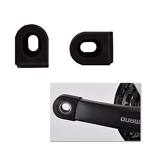 ZOOYOO Bicycle Crank Arm Boots Protective