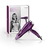 BaByliss-Velvet-Orchid-2300-Hair-Dryer BaByliss Velvet Orchid 2300 Hair Dryer, Fast Drying Results, Ionic, Comfortable Blow-Dry, Purple
