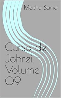 Livro Curso de Johrei - Volume 09