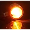 CL-Custom-Copper-Billet-Aluminum-Bullet-Shape-Turn-Signal-Light-10mm-Bolt-Mounting-For-Aprilia-BMW-Ducati-Harley-Honda-Kawasaki-Suzuki-Yamaha