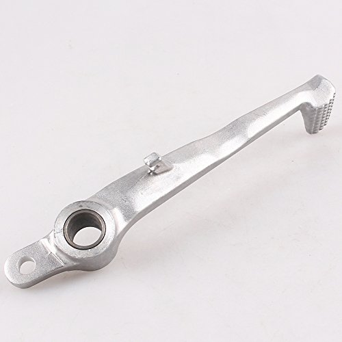 GZYF Nieuwe Al Achterrem Voetpedaal Hendel voor ZX10R 2004 2005 2006 2007 2008 2009 2010 - Image 6