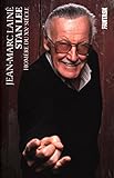 STAN LEE, HOMERE DU XXE SIECLE (French Edition) by 