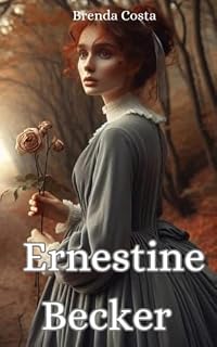 Livro Ernestine Becker