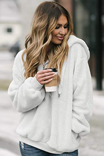 big cozy sweatshirts