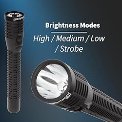 Nightstick NSR-9924XL Xtreme Lumens Polymer