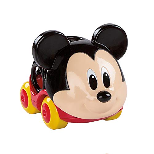 disney baby go grippers mickey mouse bounce around