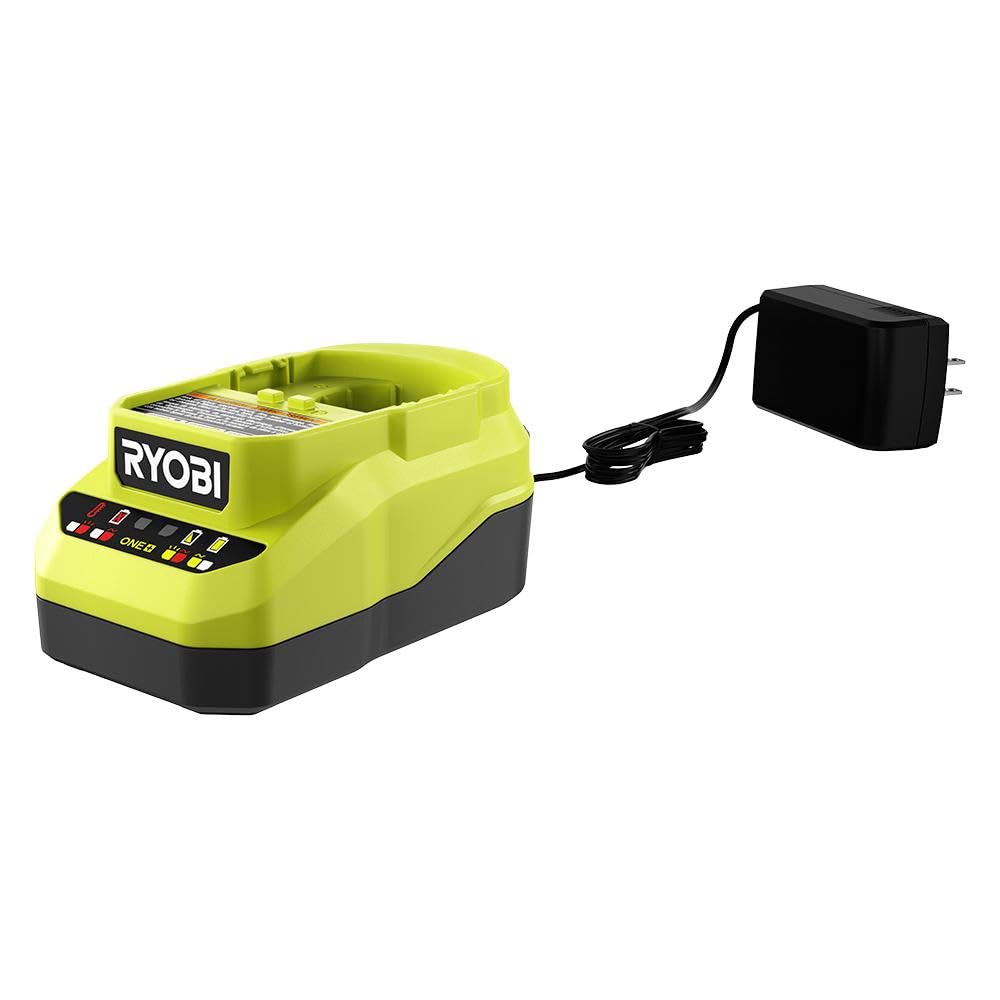 RYOBI 18V ONE+ HP Compact Brushless 1/2