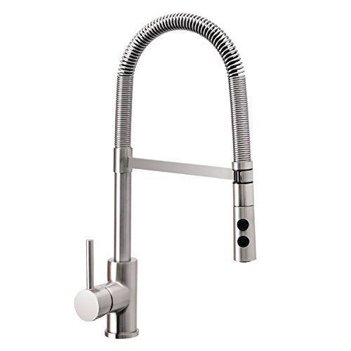 The 10 Best Kitchen Sink Faucets