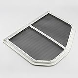 GPSW10120998 For W10120998 W10049370 Clothes Dryer Lint Screen