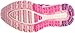ASICS Women's Gel-Quantum 360, Pink/Orchid, 9.5 B