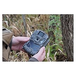 Stealth Cam DS4K Transmit Cellular AT&T OR VERIZON