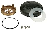 Zurn RK1-720AB Wilkins Pressure Vacuum Breaker (PVB) Bonnet Repair Kit for 1/2" to 1" Model 720A and for 0.5" to 1"