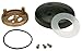 Zurn RK1-720AB Wilkins Pressure Vacuum Breaker (PVB) Bonnet Repair Kit for 1/2" to 1" Model 720A and for 0.5" to 1" primary