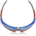 Oakley Men's Jawbreaker OO9290-09 Shield Sunglasses