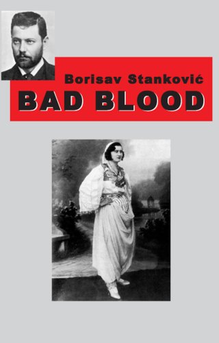 Bad Blood