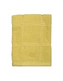 Calphalon Textiles Solid Terry Dish Cloth, Dijon