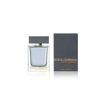 the one gentleman 100 ml