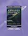 Student Workbook for College Physics: A Strategic Approach Volume 2 (Chs. 17-30)