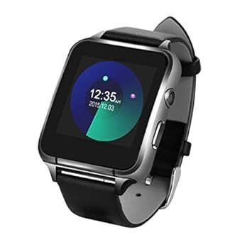 m88s bluetooth smartwatch