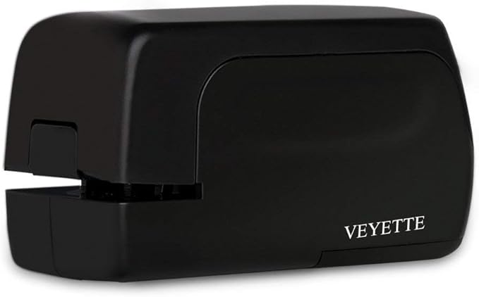 Spillatrice A Pinza Manuale - Con 1000 Punti 6/4, Nero - Foto 5