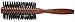 Spornette Italian 2.25 inch Round Boar Bristle 854