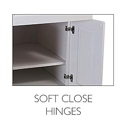 Design House 543322 Brookings Unassembled RTA