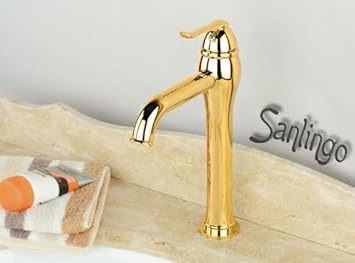 Badezimmer Armatur Gold - Konzept Armaturen