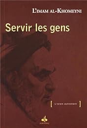 Servir les gens
