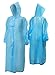 Rain Poncho for Adults|Disposable|Emergency|Reusable|With Sleeves for Women/for Men/Unisex for Outdoors/Disney Rain Poncho for Theme Parks