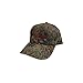 Realtree Adjustable Plastic Snap Closure Blank Cap