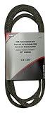 Craftsman OEM Duplicate Belt Replaces 180808, 174369, 532180808, 532174369 Poulan Husqvarna