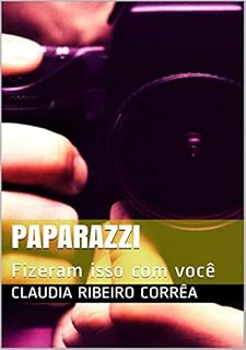 Livro Paparazzi