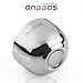 Anbbas Shaving Set, Dia 3.2