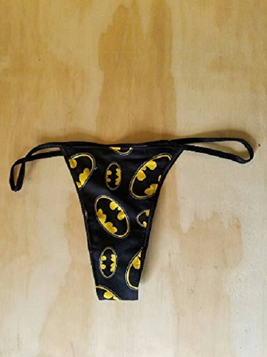 dc thongs