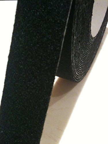 Anti Squeak Anti Rattle Self Adhesive Felt Tape 1" X 12"