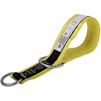 Guardian Cross Arm Strap, 36 In x 3 In