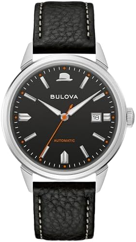 【美品】 Bulova ブローバ フランクシナトラ マイウェイ クォーツ Amazon.com: Bulova Men's Frank Sinatra 