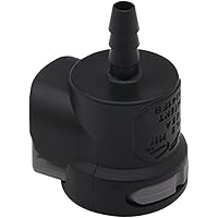Quicksilver Mercury Outboard Gear Lube Oil Pump To Fit Quart / 10 Litre Bottles