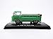 Motor City Classics 1962 Volkswagen T1 Pickup Truck (1:43 Scale), Green