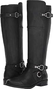 Image of G by GUESS Women's Harvest Black 6.5 M US M