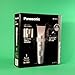 Panasonic Hair Clipper, ER1511 NEWEST MODEL, DUAL VOLTAGE