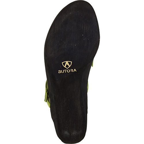 Butora Endeavor Wide Fit Climbing Shoe - Men's Moss 13 - Thumbnail 3