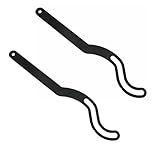 Ridgid MS12900 Miter Saw (2 Pack) Replacement Actuator Link # 830041-2pk