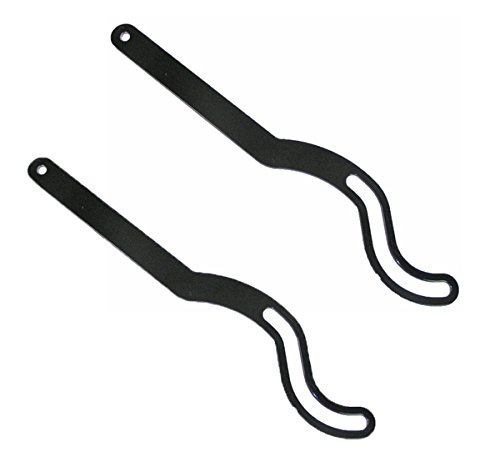 Ridgid MS12900 Miter Saw (2 Pack) Replacement Actuator Link # 830041-2pk