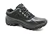 LM Men Waterproof Rubber Sole Winter Snow Boots Work Boots 7014