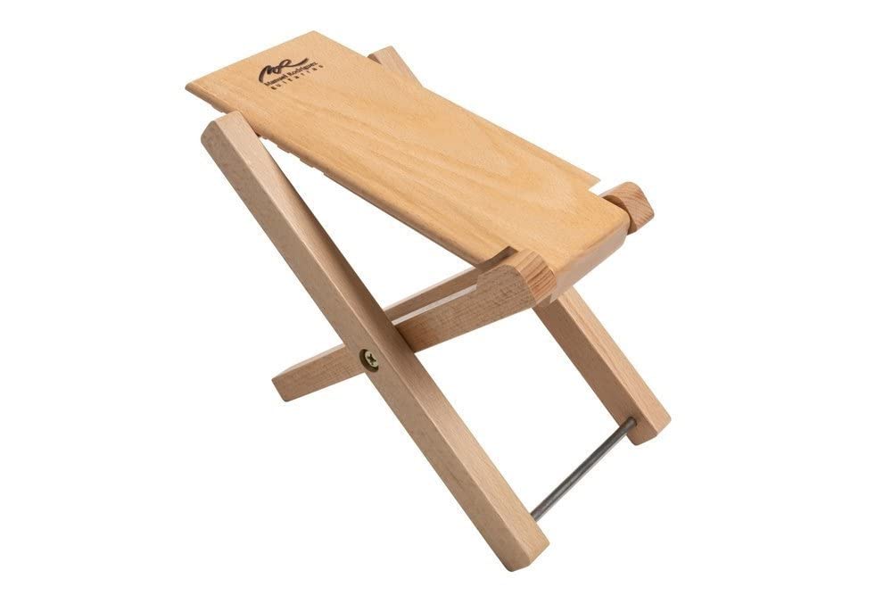 BSX 536505.0 Wooden Foot Rest