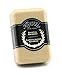Mistral Men's Soap, Sandalwood Bamboo, 250 Grams